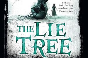 «درخت دروغ» برنده جایزه کتاب سال کاستا شد
