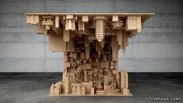 میز چوبی ، مدل میز چوبی ، مدل میز چوبی مبل