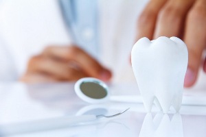 دهان و دندان/ کمکهای اولیه لازم برای دندان های ضربه دیده