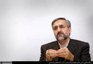 گفت وگو با مدیر پیشین شبکه العالم پیرامون آرایش رسانه‌ای در زمان انتخابات: اتحاد نانوشته رسانه‌ای علیه ایران