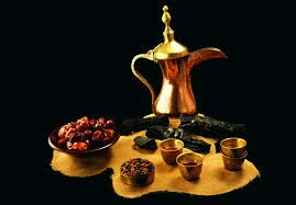 قهوه عربی(خوزستان)