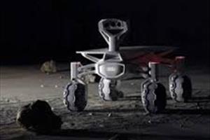 معرفی ربات ماهنورد جدید «آئودی»