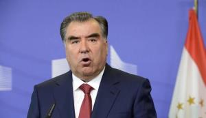 طرح اصلاح قانون اساسی تاجیکستان؛ رحمان در مسیر حکومت مادام‌ العمر؟