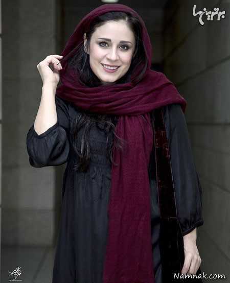 مریم مقدم ، بازیگران مشهور ایرانی ، ‌بازیگران مشهور ایرانی و همسرانشان