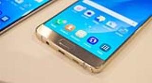 6 Galaxy Note سامسونگ با مشخصاتی فراتر از حد انتظار