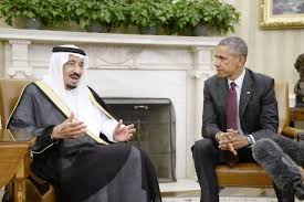 بلومبرگ بررسی کرد: آمریکا و عربستان؛ رابطه‌ای که به سختی بهبود می‌یابد