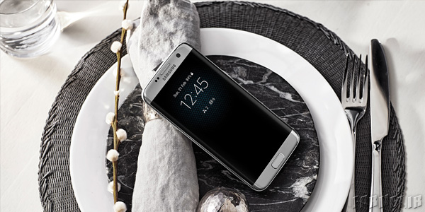 Consumer Reports گلکسی اس 7 را به عنوان بهترین گوشی هوشمند دنیا انتخاب کرد