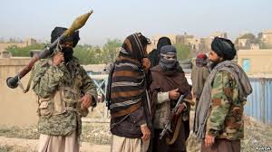 مذاکرات مستقیم افغانستان با طالبان تا زمان نامشخصی به تعویق افتاد