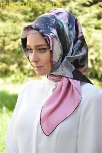 مدل روسری جدید,جهانی‌ها