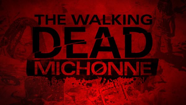 بررسی بازی The Walking Dead: Michonne – Episode 1: In To Deep؛ مصاف خونبار