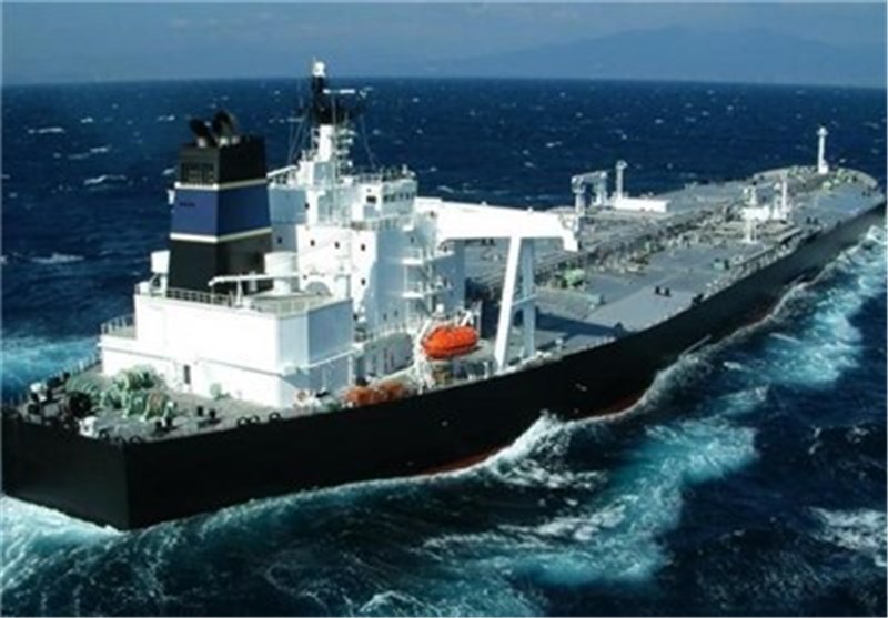 ایران قیمت نفت سبک خود در بازار آسیا را افزایش می‌دهد