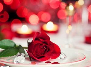 چگونه خانه را برای یک «شام رمانتیک» با همسر خود آماده کنید؟