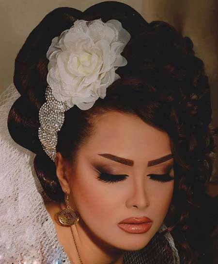 مدل عروس,مدل عروس ایرانی,مدل عروس 2015