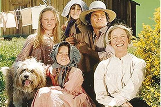 نگاهی به سریال «خانه کوچک»/ وقایع‌نگاری خانوادگی در قرن نوزدهم