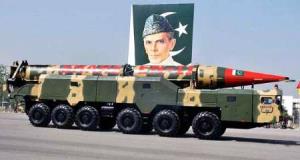 کنگره آمریکا: بی ثباتی در پاکستان، امنیت هسته ای را تهدید می کند