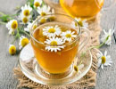 چای بابونه را برای جلوگیری از این بیماری شایع مصرف کنید!