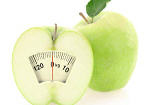تناسب اندام/ کاهش وزن با رژیم غذایی پر پروتئین
