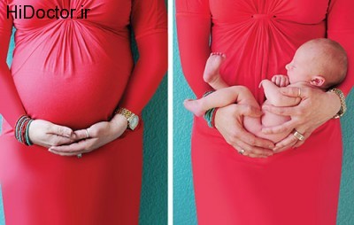 تناسب اندام/ روش‌های کاهش وزن بعد بارداری