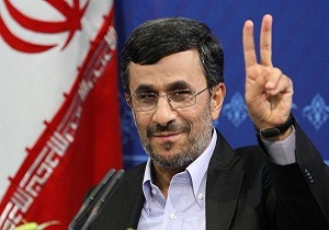 المانیتور: آیا احمدی نژاد نامزد انتخابات آتی ریاست جمهوری ایران می شود؟/ او اهل صبر نیست