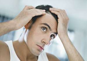 پوست و مو/ شوره سر را با ماست درمان کنید