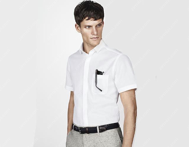 ,جدیدترین مدلهای شیک پیراهن مردانه-پیراهن مردانه- مدلهای شیک پیراهن-لباس - Shirt,[categoriy]
