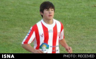 یک آرژانتینی جوانترین فوتبالیست تاریخ شد