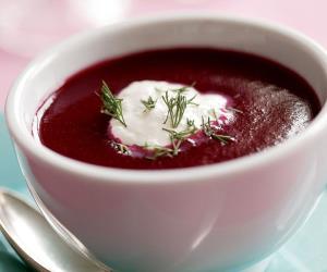 سوپ و آش/ «سوپ لبو و شلغم»، دو خاصیت در یک غذا
