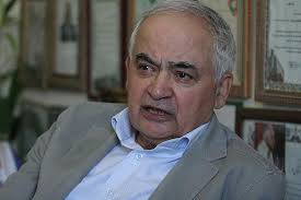 پروفسور حسین باهر در گفت‌وگو با آرمان: نوکیسگی در دولت قبل علنی شد 