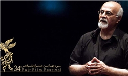 مدیر کاخ جشنواره فیلم فجر: جشنواره فیلم فجر مجوز دهد تا از مهمان‌ها بخواهیم با لباس منظم بیایند
