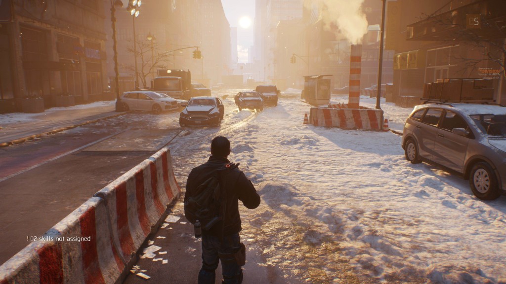 The Division (6)