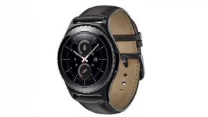 تغییر زبان ساعت هوشمند سامسونگ Samsung Gear S2