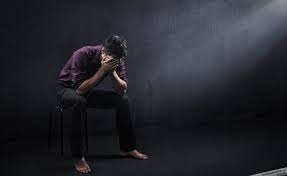 روانشناسی/ نشانه های افسردگی چیست؟