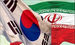مسافرت 236 شرکت و گروه تجاری کره ای به ایران 