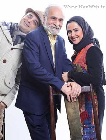 عکس های داغ بازیگر ایرانی که بدون جنجال سرطان را شکست داد