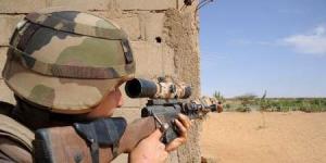 شکارچی سران داعش در لیبی کیست؟