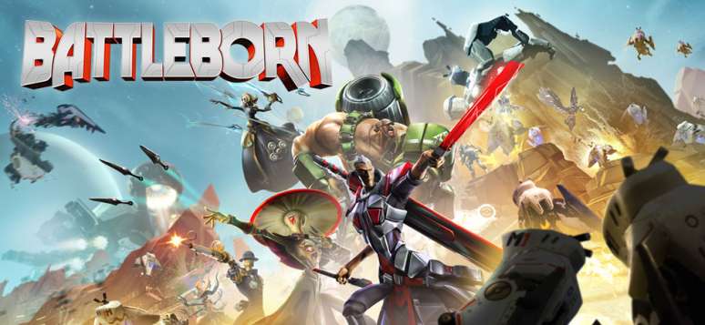 معرفی بازی/ سیستم مورد نیاز برای اجرای بازی Battleborn اعلام شد