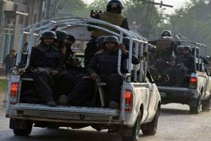  دستگیری سرکرده محلی «جیش محمد» در ایالت پنجاب پاکستان