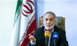 حشمتیان: لاریجانی گفت در مجلس دهم فراکسیون اصولگرایان معتدل را راه‌اندازی می‌کند