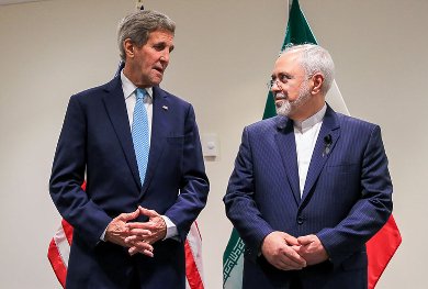 نامه جان کری به ظریف درباره محدودیت ویزای آمریکا برای سفر به ایران (+متن کامل نامه)