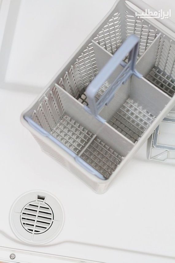 ماشین ظرف شویی و نحوه تمیز کردن ماشین ظرف شویی