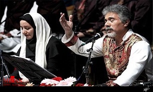 گروه موسیقی «ره سماع» در تبریز به صحنه رفت / تهران در انتظار «سماع زرکوبان»