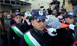 خبرگزاری فارس: شهادت نوجوان فلسطینی در «الخلیل» به ضرب گلوله جنگی