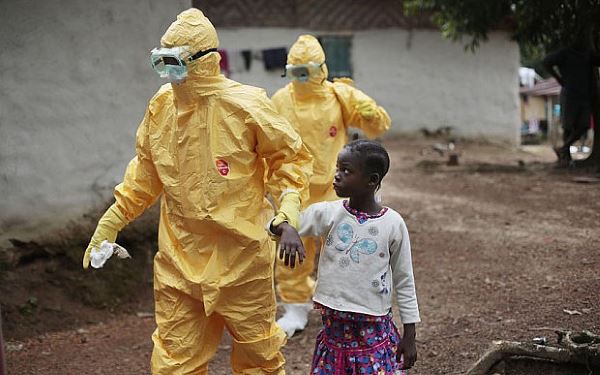 سازمان بهداشت جهانی: ابولا به صورت کامل مهار شده است
