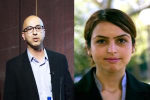 جایزه‌ی بنیاد علم آمریکا به دو مهندس ایرانی تعلق گرفت