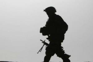 یک سرباز افغان ۱۰ همقطار خود را به قتل رساند
