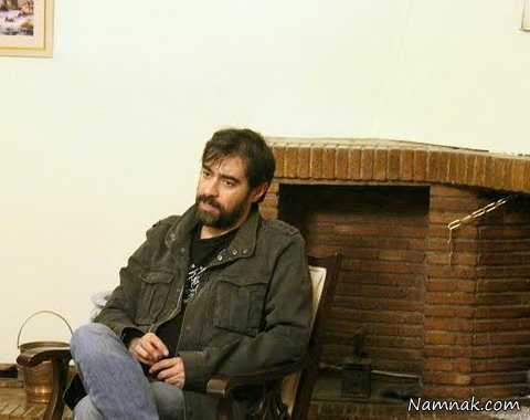 شهاب حسینی ، بازیگران مرد در جشنواره فیلم فجر ، ‌ رقابت بازیگران مرد