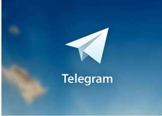 باز هم تلگرام قطع شد