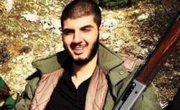 پسر عموی بشار اسد به 20 سال حبس محکوم شد