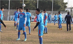 خبرگزاری فارس: زمان برگزاری اردوی بعدی تیم ملی جوانان مشخص شد