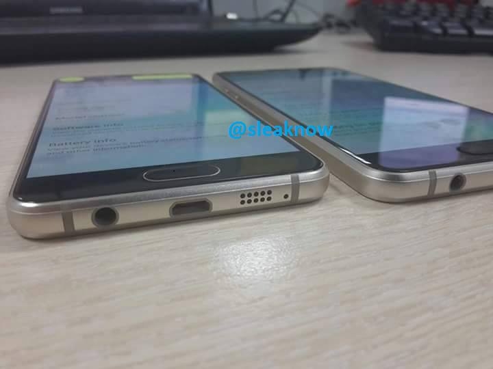 samsung galaxy a3 and a5 2015 edition 3 d5581